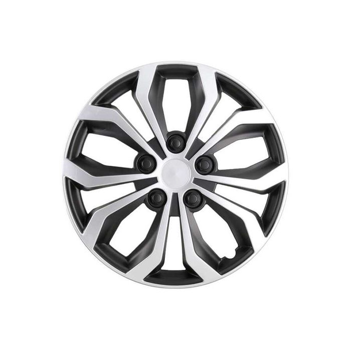 Conjunto 4 Tampões NORAUTO Coq 13 Polegadas
