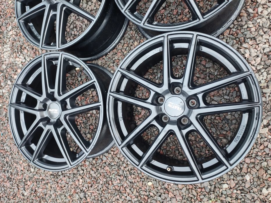 Диски 5/108 R17 Ford Volvo