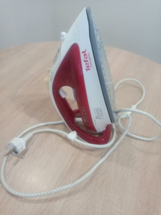 Żelazko Tefal Easygliss