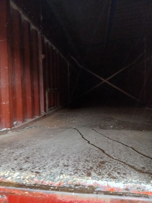 Напівпричіп kogel