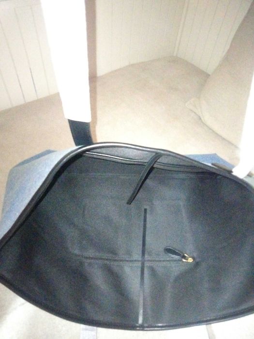 Mala Senhora de marca Nova