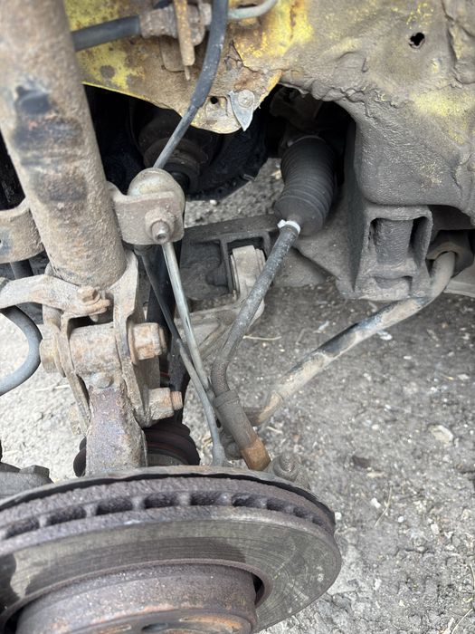 Kangoo 4x4 продаж