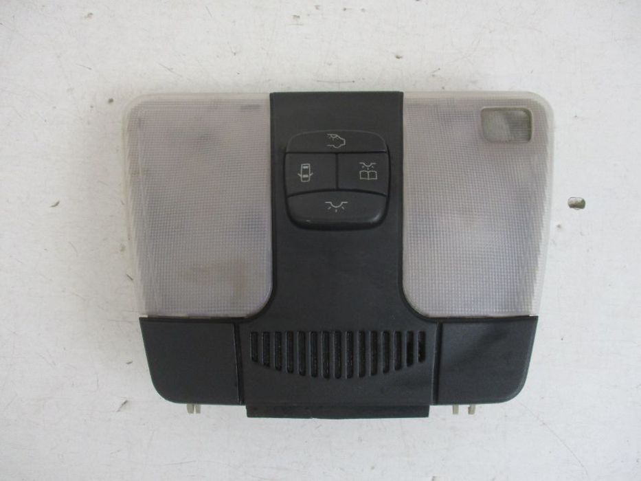 Luz Tecto Teto Plafonier Mercedes W202 Classe C 200 C220