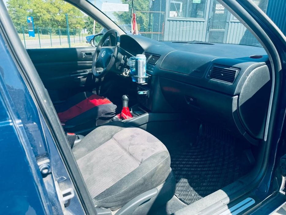 Продам Volkswagen Golf 4 1.9TDI