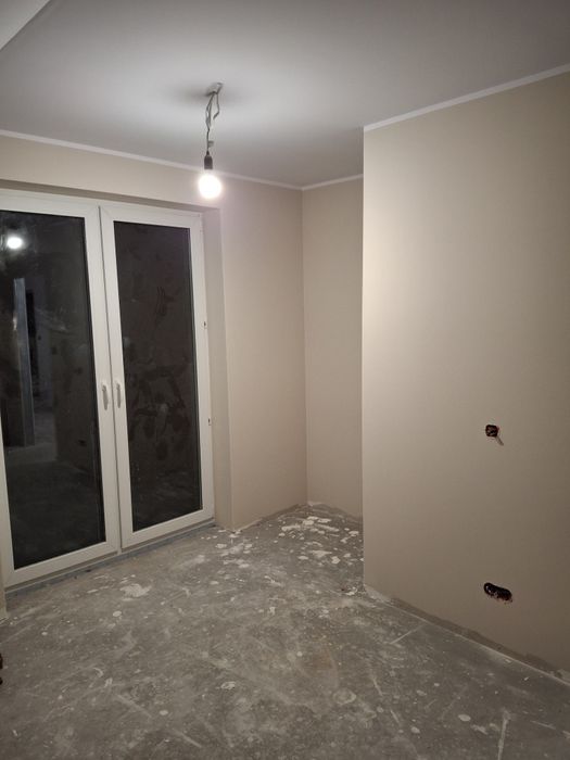 Wykończenia wnętrz