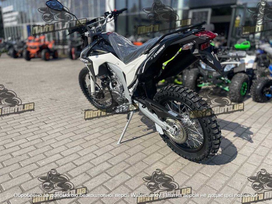 LONCIN LX300
