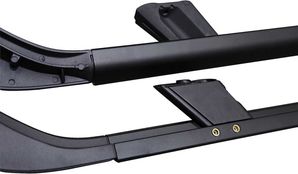 Рейлінги рейлинги Land Rover Freelander2 2006-2016