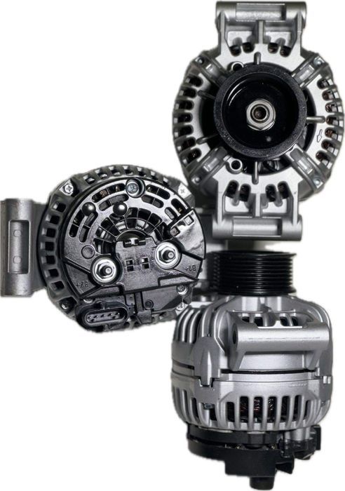 Alternator DAF 106 XF