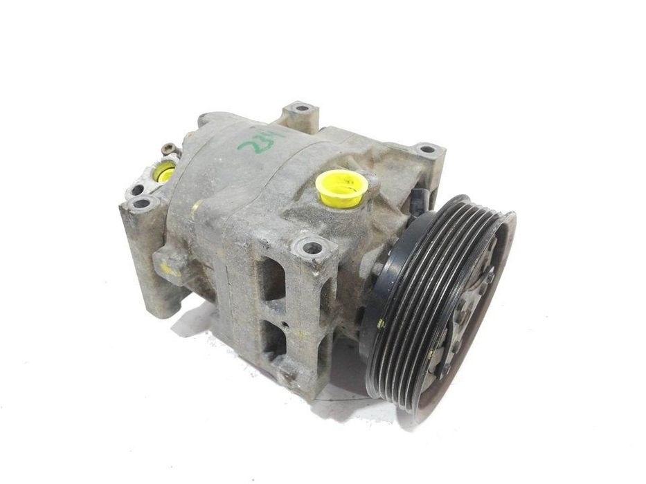 COMPRESSOR AR CONDICIONADO FIAT PUNTO 2001