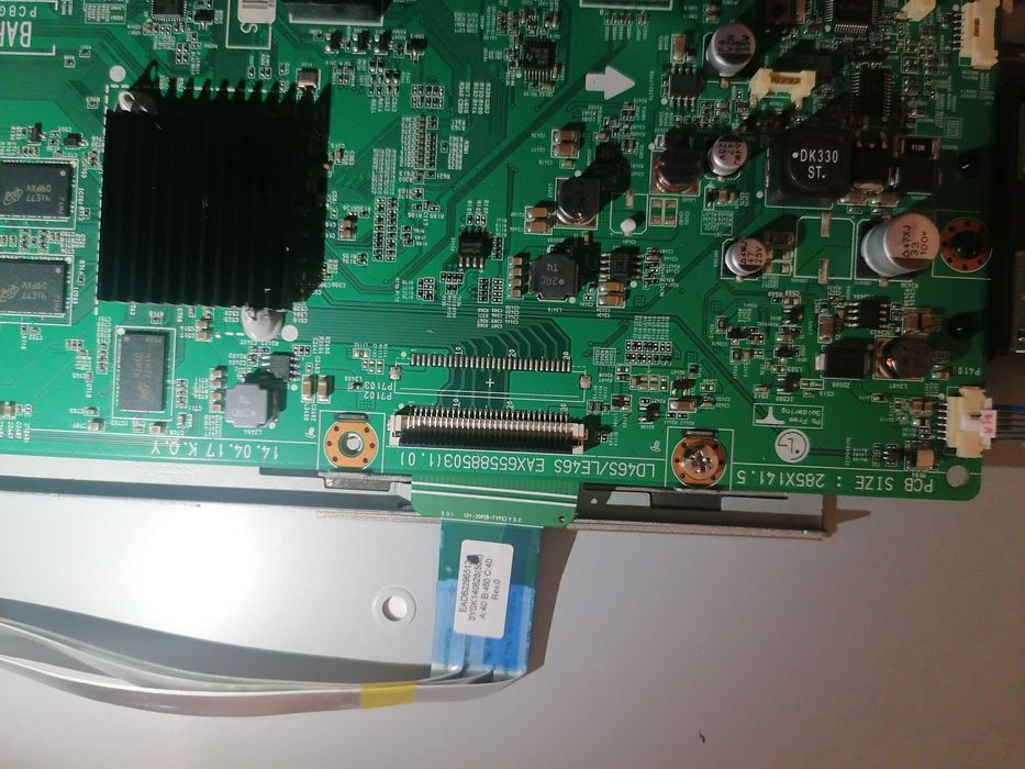 Продам телевізор