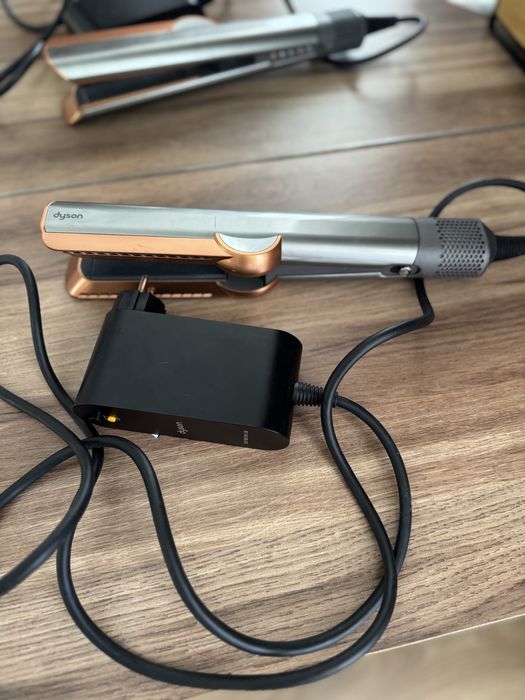 Dyson Airwrap Complete / Оригинал / Идеальное состояние