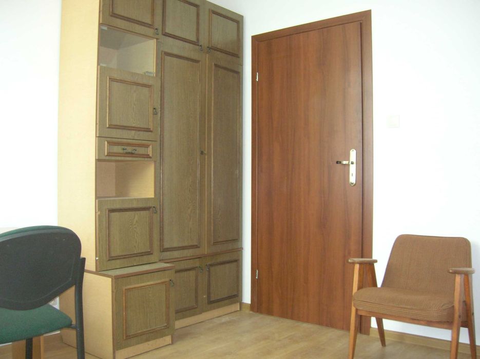 pokój na Biskupinie  całość 1300 PLN