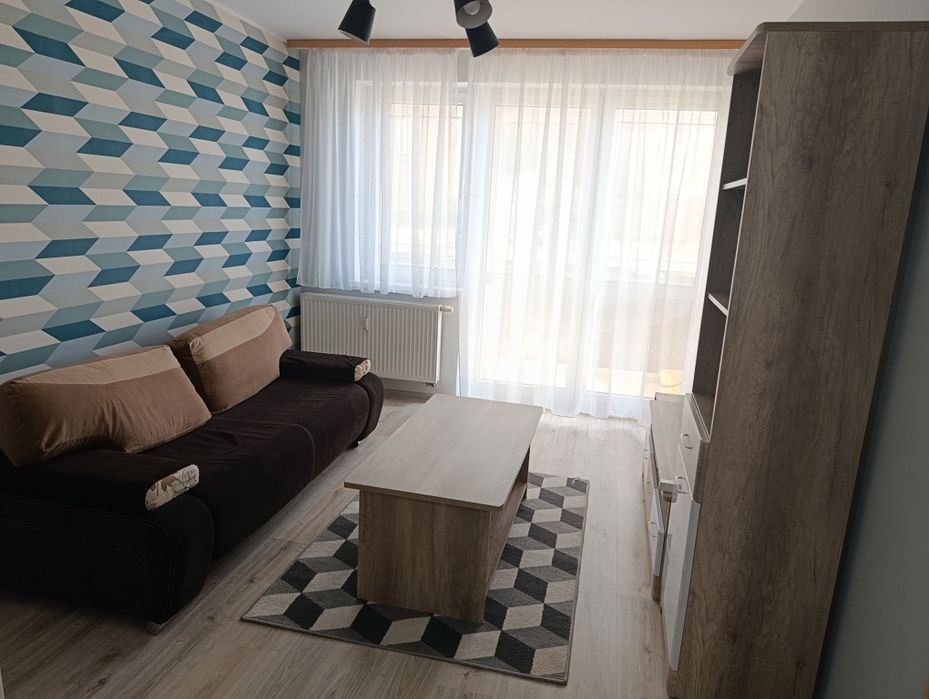 Przytulne mieszkanie 45m² na parterze - doskonała lokalizacja w Łomży!