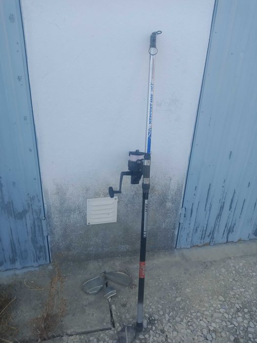 Canas Para Pesca