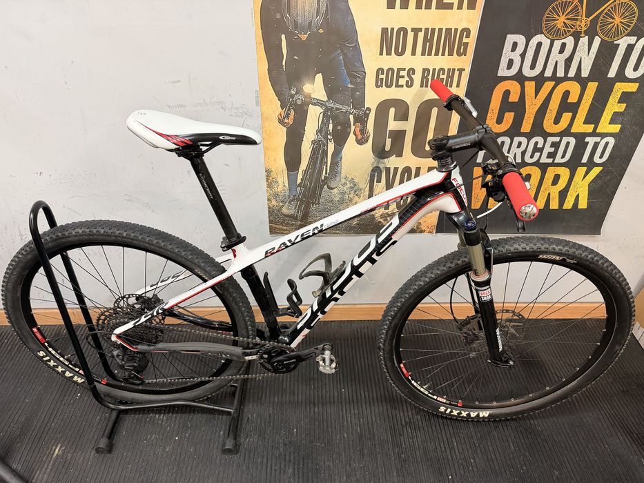 Focus Raven 29R tamanho S