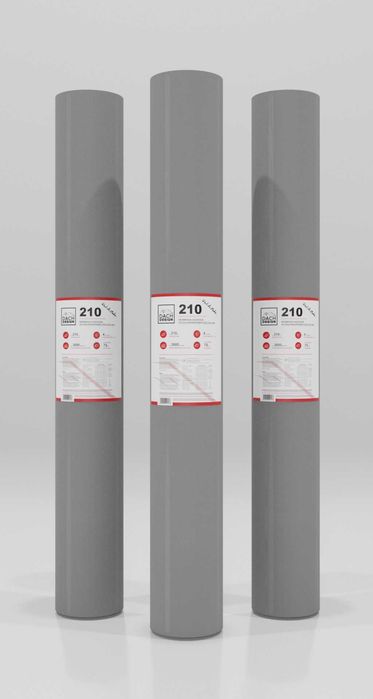 Membrana Folia Dachowa Paroprzepuszczalna gr 190 / 210 / 270 / 310 m2