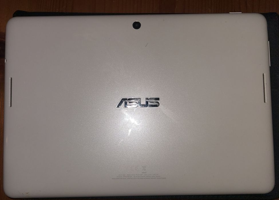 Tablet   ASUS   10"