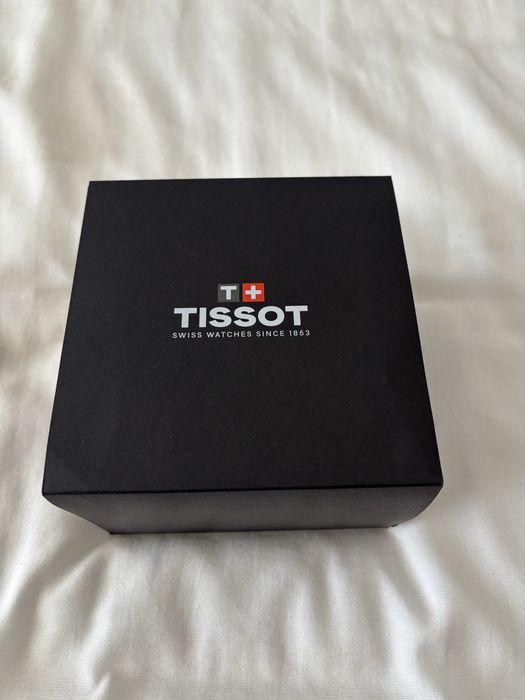Relógio Tissot PR100 praticamente novo