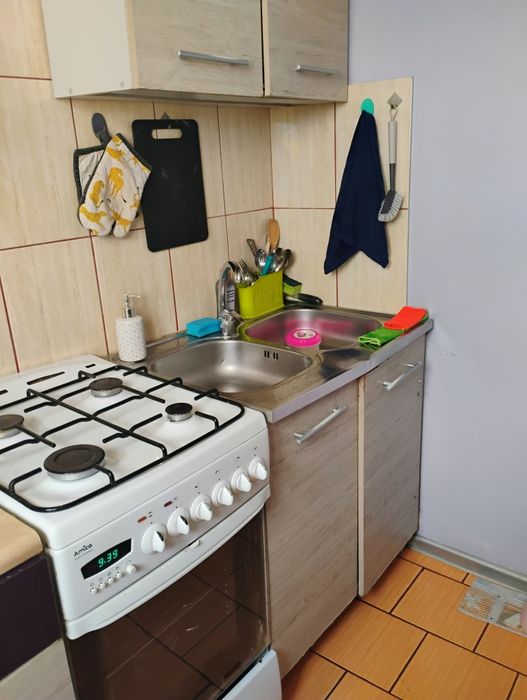 Mieszkanie kawalerka na sprzedaż centrum