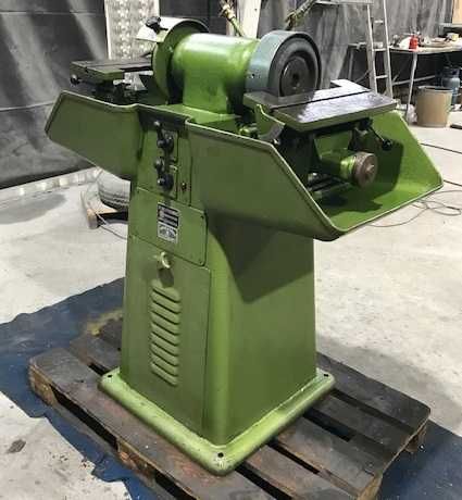 Esmeris e Podilodoras Monofasicas e Trifasicas Varios Modelos