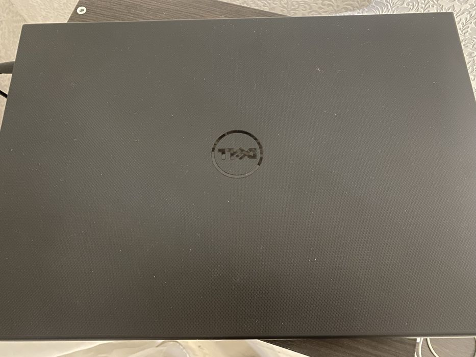 Продам ноутбук DELL