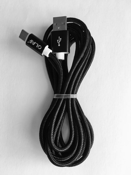 2-Meter Fast Charging Micro USB Cable, New and Sealed64552304603905120