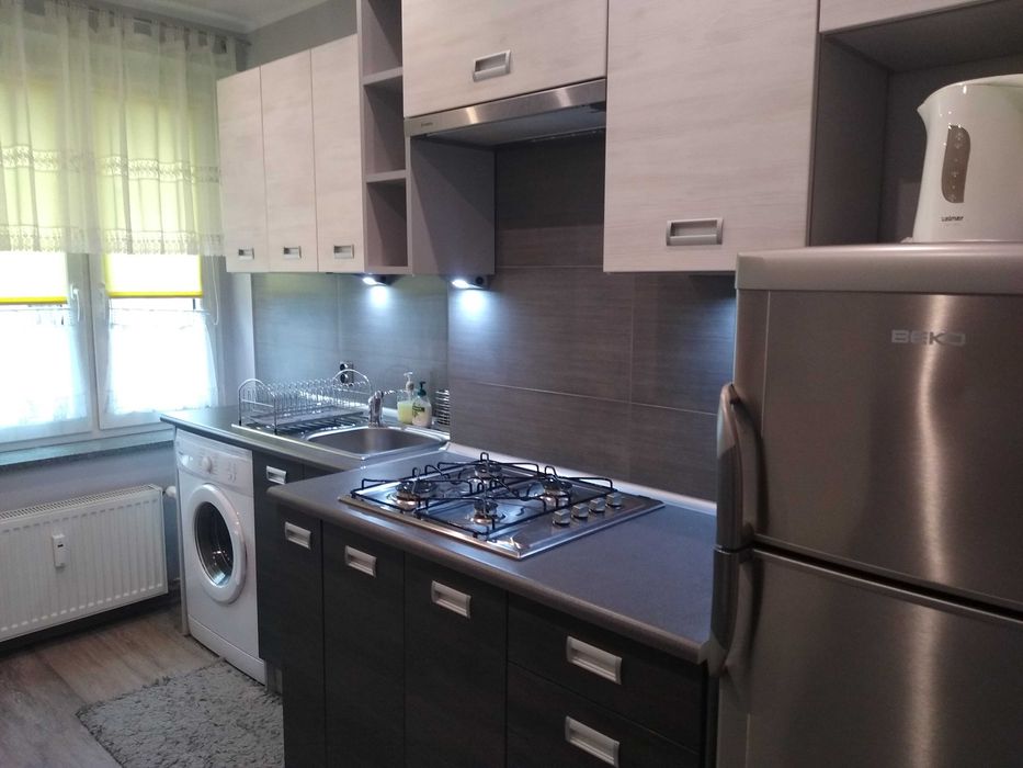 Mieszkanie do wynajęcia Katowice Koszutka