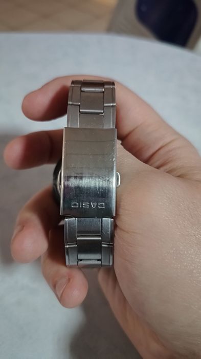 Часы Casio aw-80d-7a