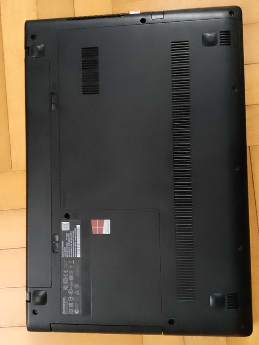 Lenovo G50-80 - I5 - SSD - Full HD