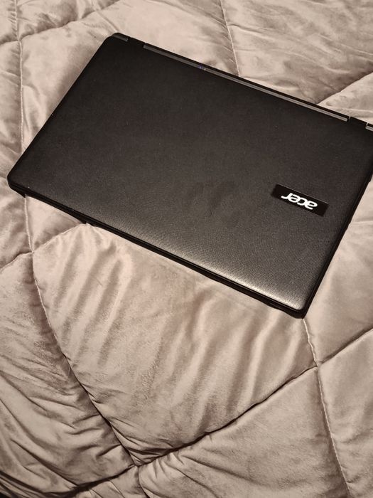 Portátil da Acer