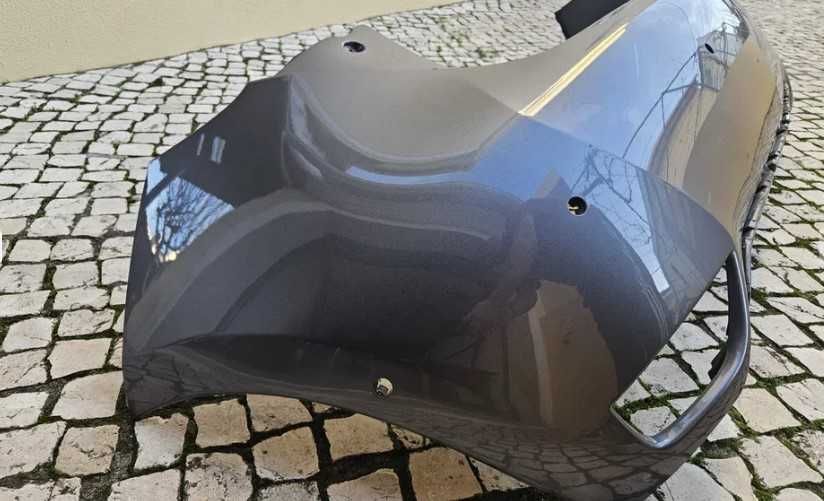 Material para Renault Zoe