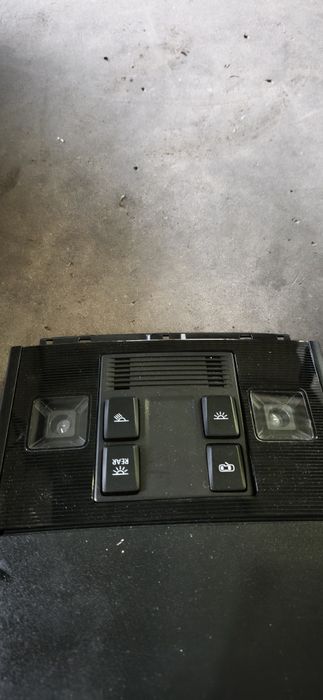 Material golf MK7 GTI
