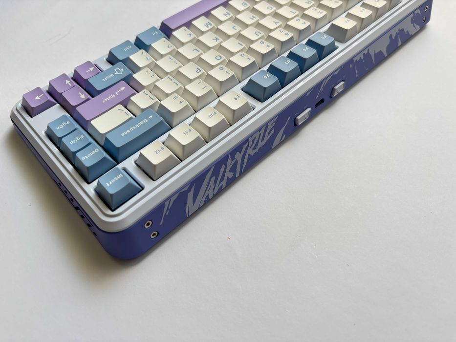 Valkyrie VK75 Phantom Механическая клавиатура