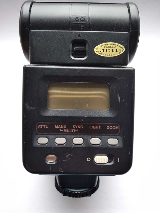 Фотовспышка CANON 420EZ  speedlite