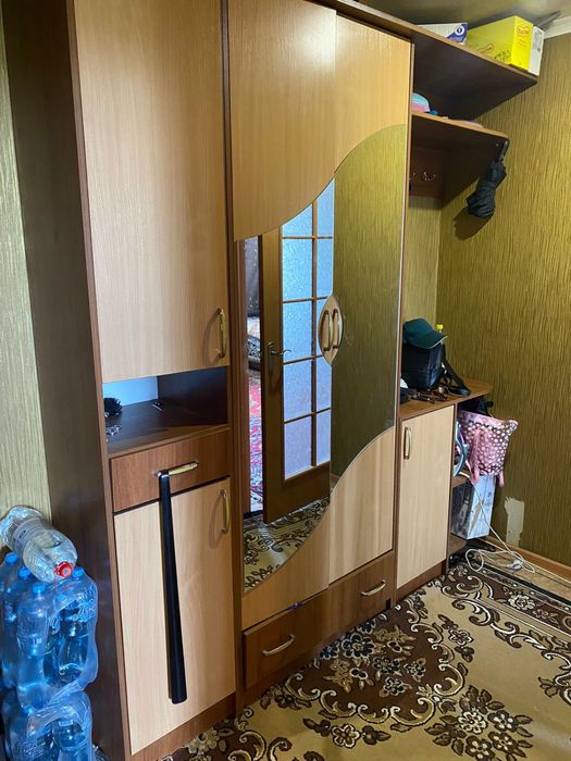 Продам 1-кімнатну квартиру Інгулець