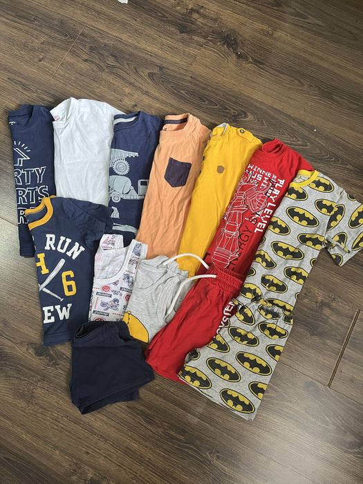 Речі дитячі, пакет