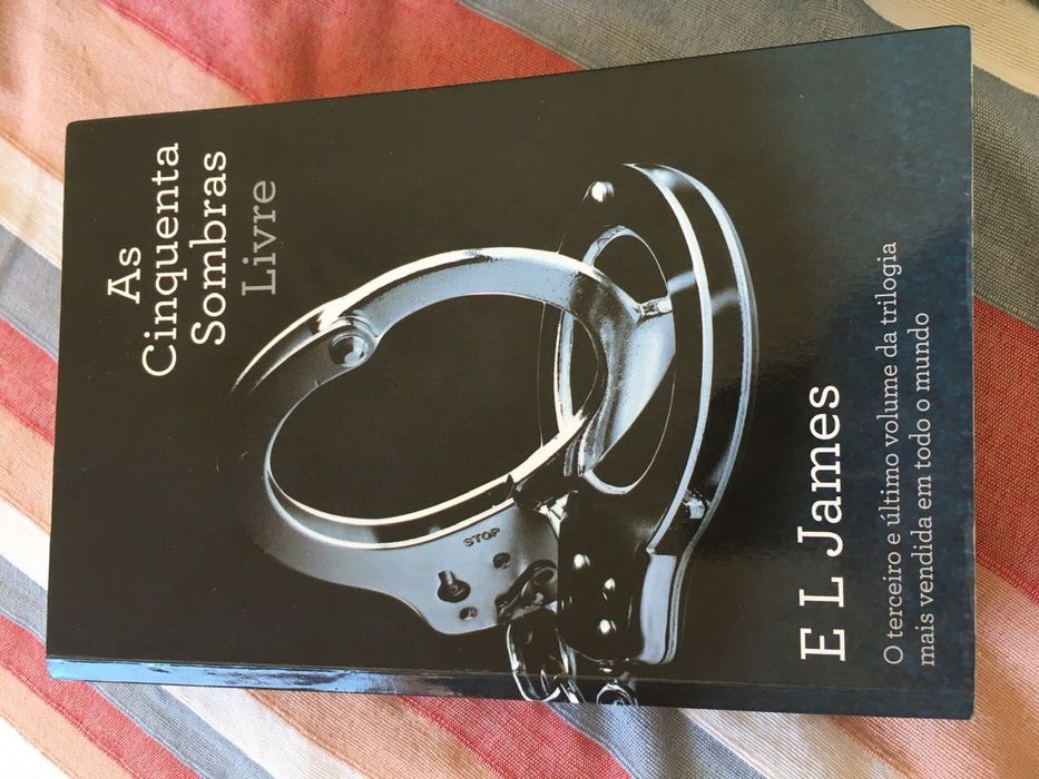 As Cinquenta Sombras