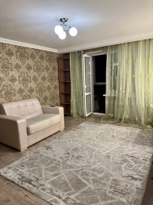 Продам 1к квартиру Ж/М Левобережный, Березинка