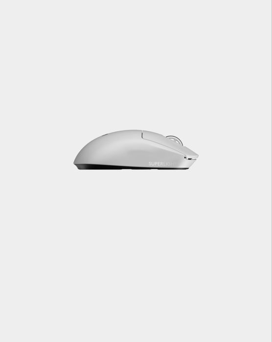 Мишка Logitech G PRO X Superlight 2