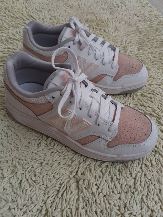 Ténis  New Balance 480, n 33