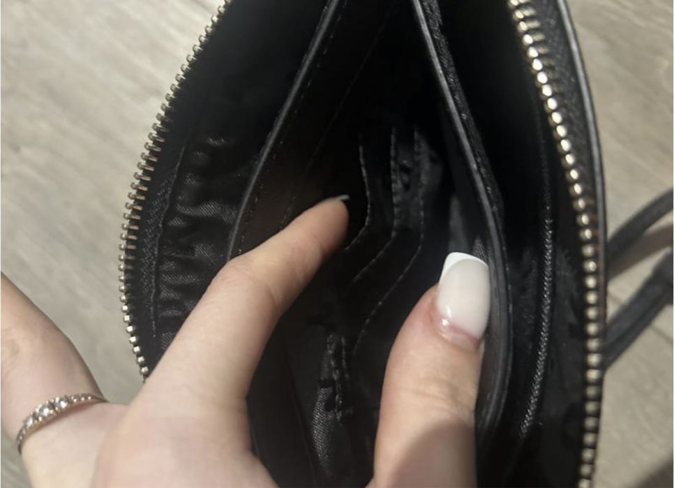 Сумка жіноча DKNY