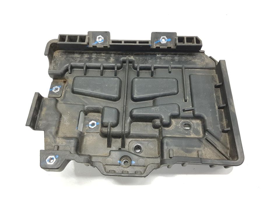 Suporte De Bateria Hyundai I30 Pd