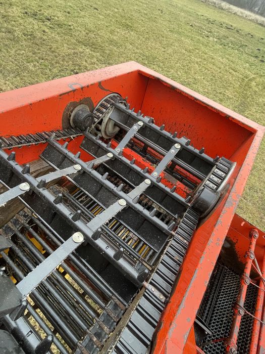 Kombajn do ziemniaków Grimme SE70-20  75-30 75-40