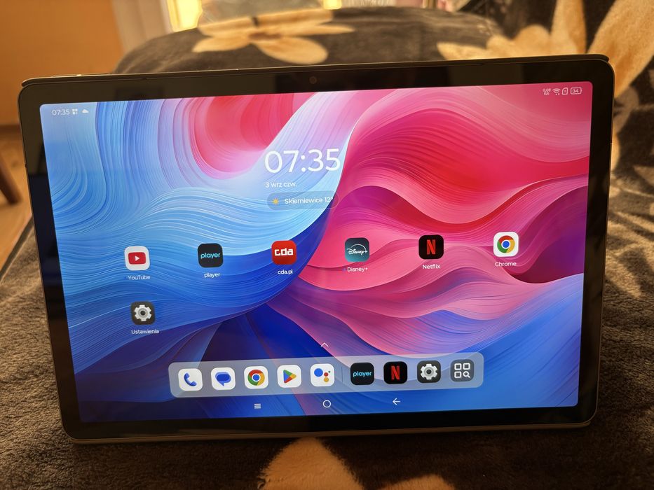 Sprzedam tablet Lenovo TB336ZU 8/128gb