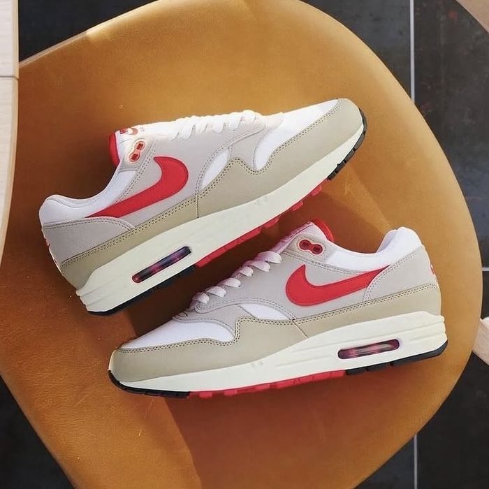 Nike Air Max 1 "since '72" us11 eur45 cm29 оригінал нові