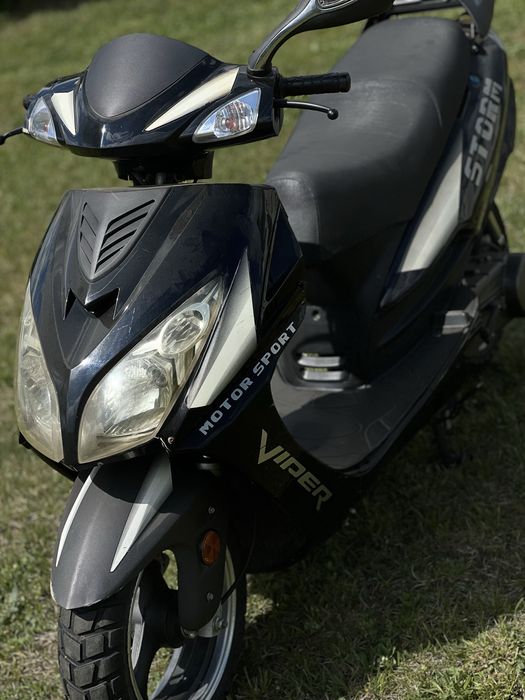 Продам Viper storm 150