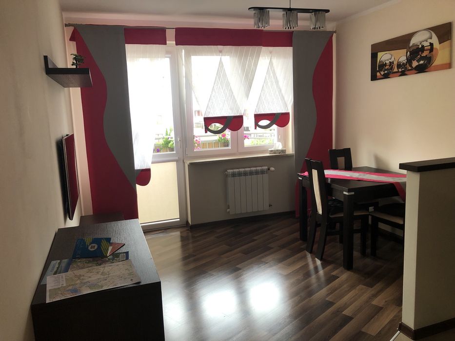 Apartament Tuwima