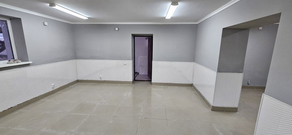 Здам приміщення під склад, виробництво