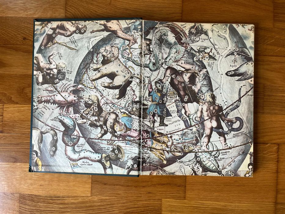 Atlas Universal da Verbo