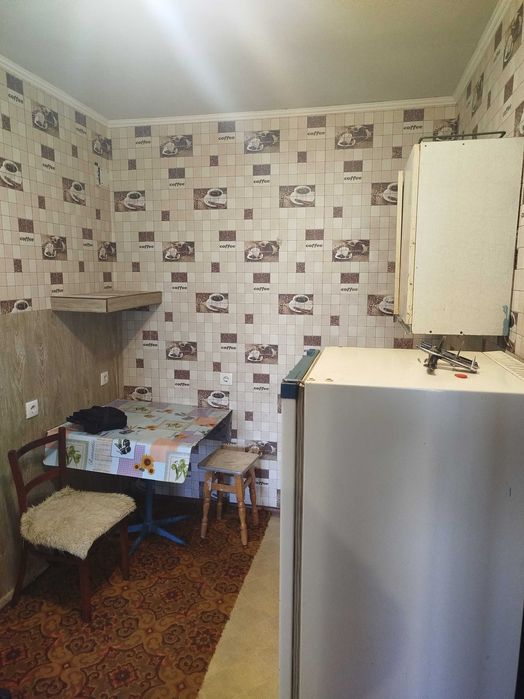 Здається гуртожиток з 2 кімнати в Центрі